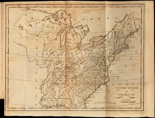 The United States of America