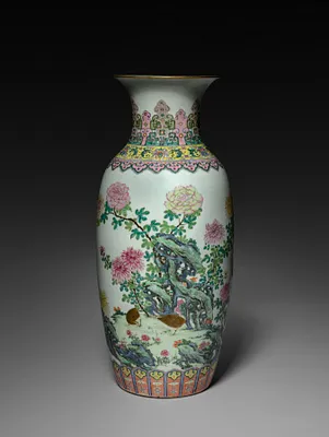 Vase