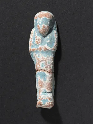Shawabty of Ditamenpaankh