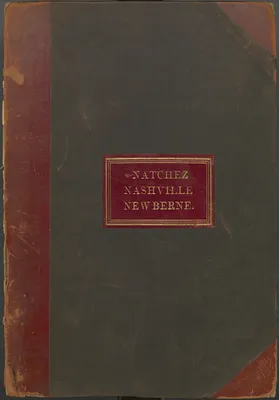 Dividend Payment Record: Natchez, Nashville, New Berne