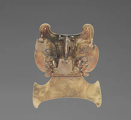 Bird Pendant