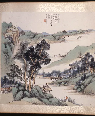 Landscape