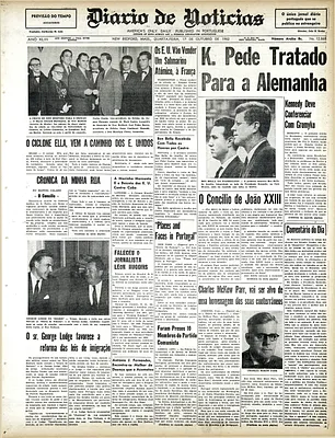 Diario de Noticias
