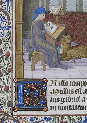 Book of Hours
