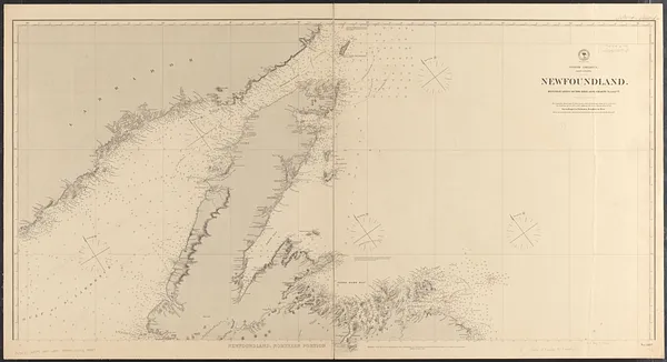North America, east coast, Newfoundland
