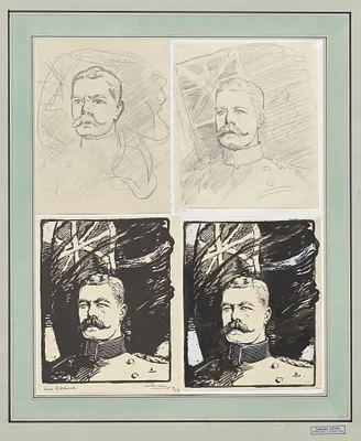 Lord Kitchener