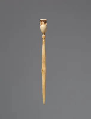 Hairpin