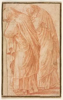 Study of Monks
