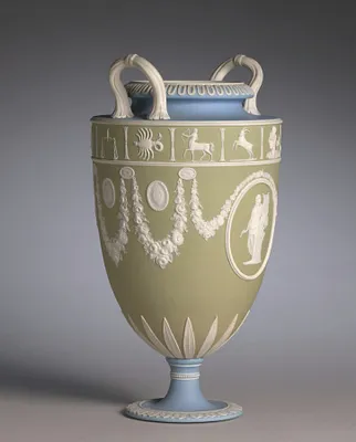 Vase