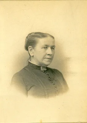 Angelina Kimball