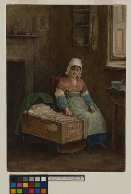 Brittany Interior