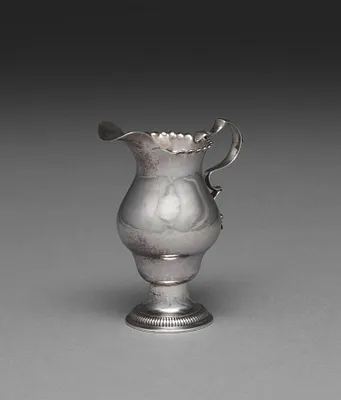 Cream Jug