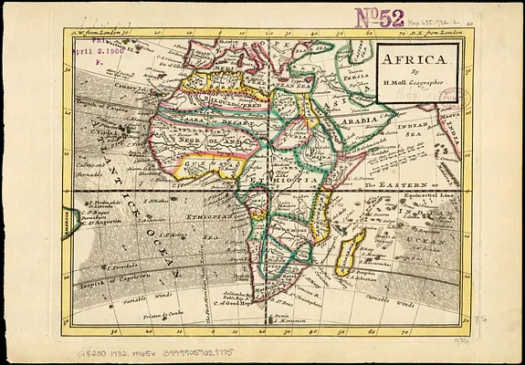 Africa