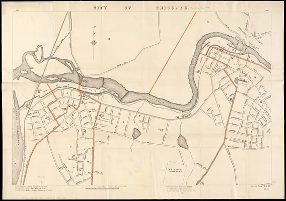 City of Chicopee