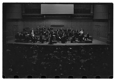 Concert for P. Rican victims