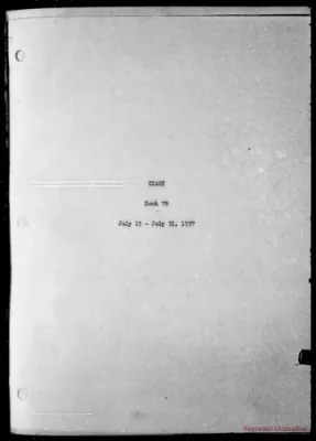Volume 79, July 15 – July 31, 1937