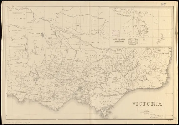 Victoria