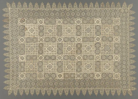 Lace Cloth