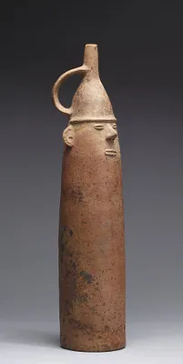 Figurative Bottle