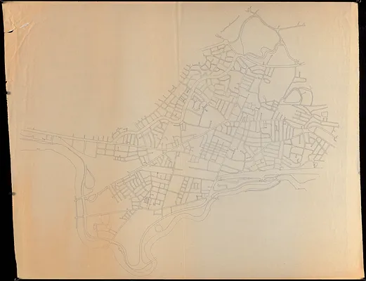 Brighton and Allston urban design strategy