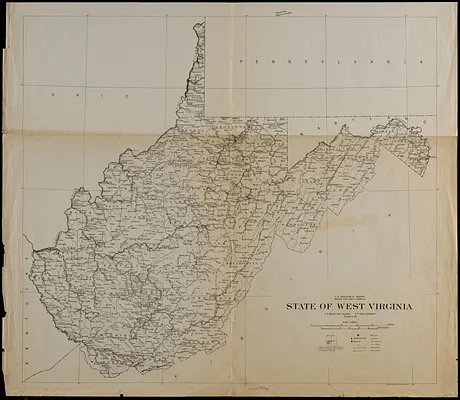 State of West Virginia