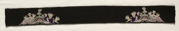 Ribbon: "Allegories of Harvest"