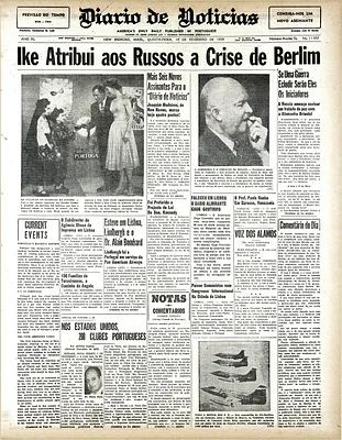 Diario de Noticias
