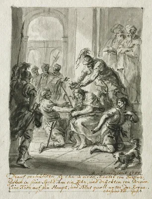 Christ Crowned with Thorns