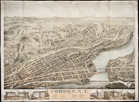 Cohoes, N.Y