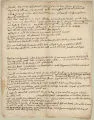 Deposition of Thomas Broughton
