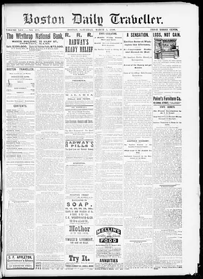 Boston Daily Traveller