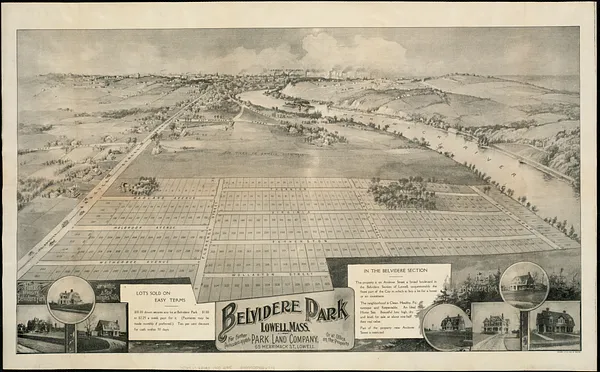 Belvidere Park