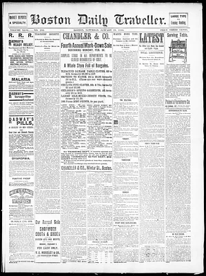 Boston Daily Traveller
