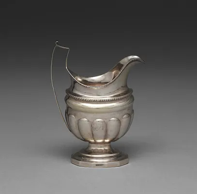 Cream Jug