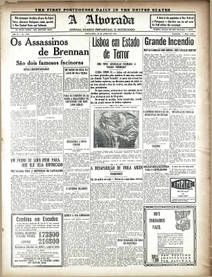 A Alvorada