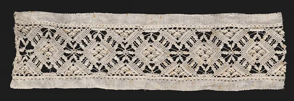 Lace Insertion