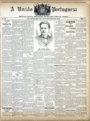 A União Portuguesa