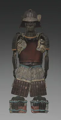 Suit of Armor