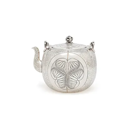 Sake Pot