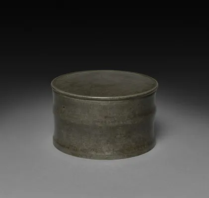 Jar (lid)