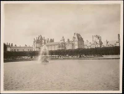 Versailles