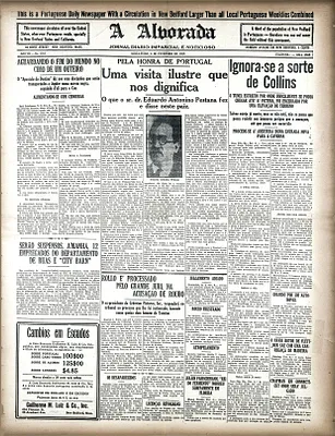 A Alvorada