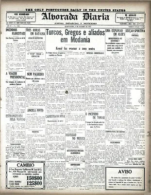 Alvorada Diaria
