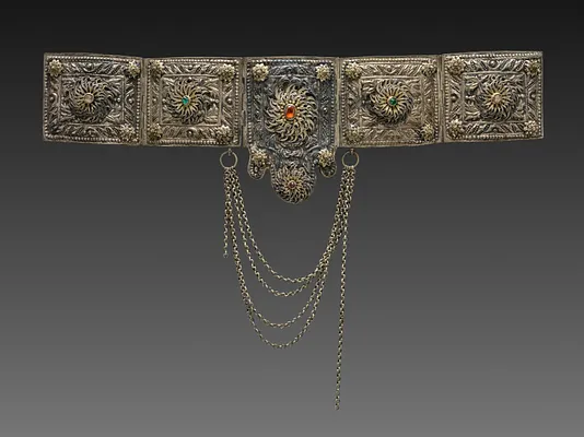 Belt