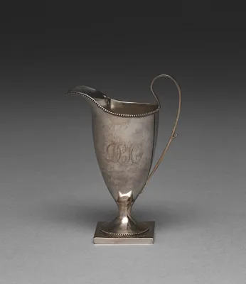 Cream Jug
