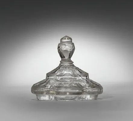 Cover for a Standing Cup