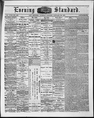 Evening Standard