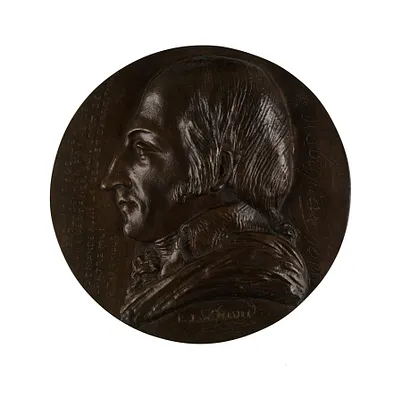 Robespierre le Jeune (1764-1794)