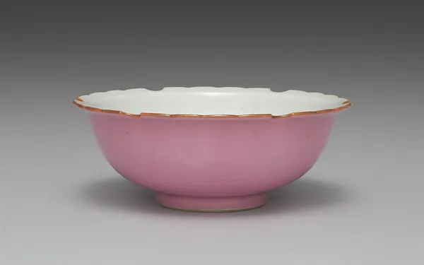 Dish from Snow-Flake Side Dishes