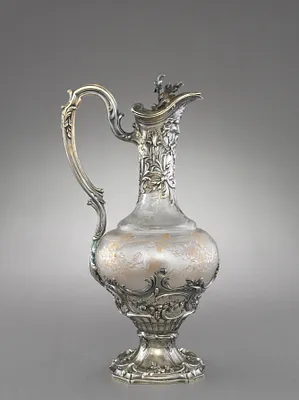Wine Ewer